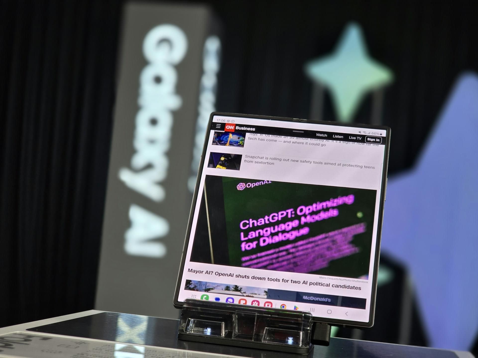 проектирование архитектуры бота